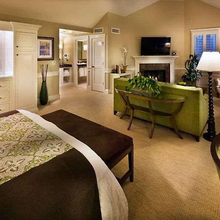 Fess Parker Wine Country Inn Los Olivos Exterior photo
