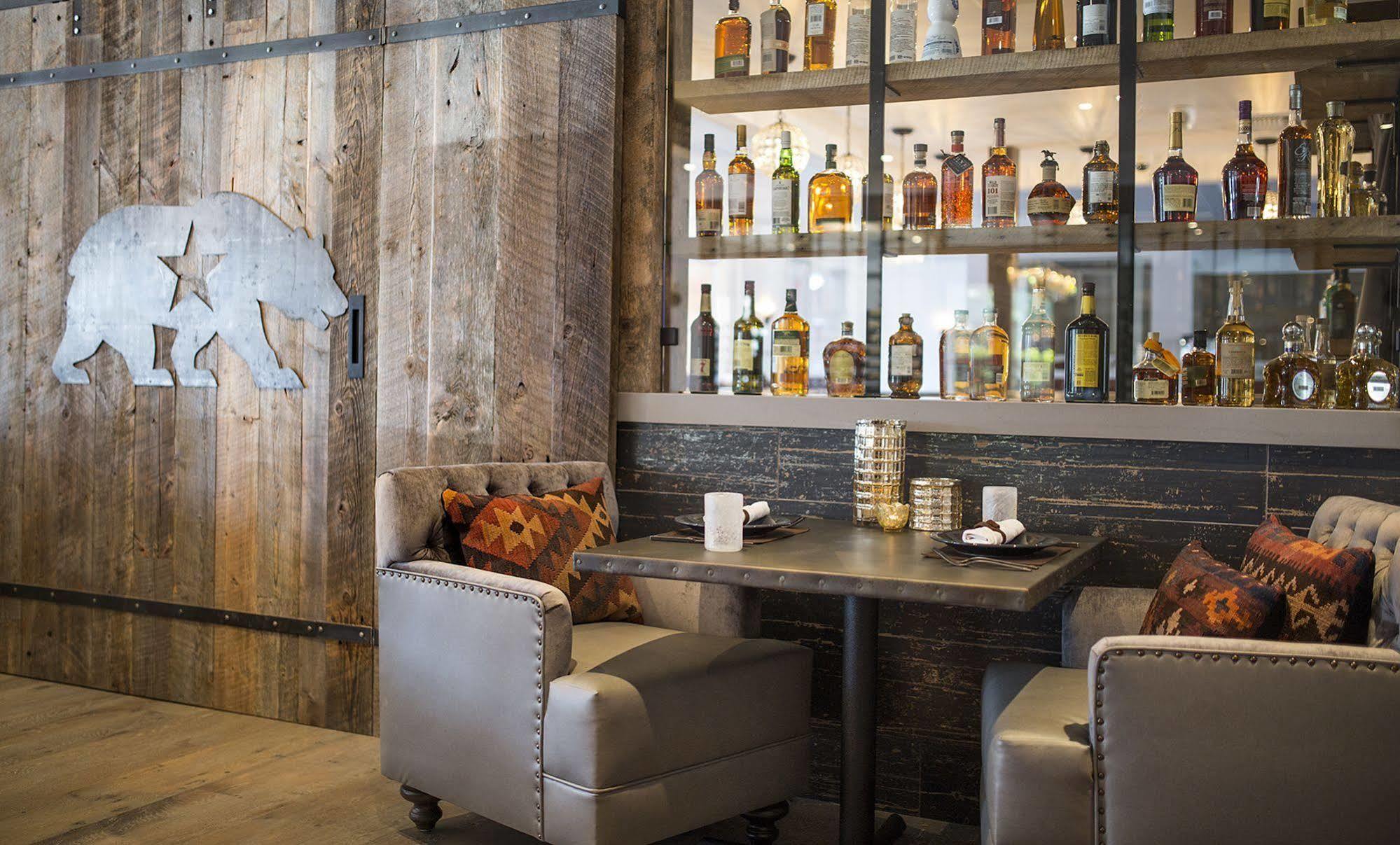 Fess Parker Wine Country Inn Los Olivos Exterior photo