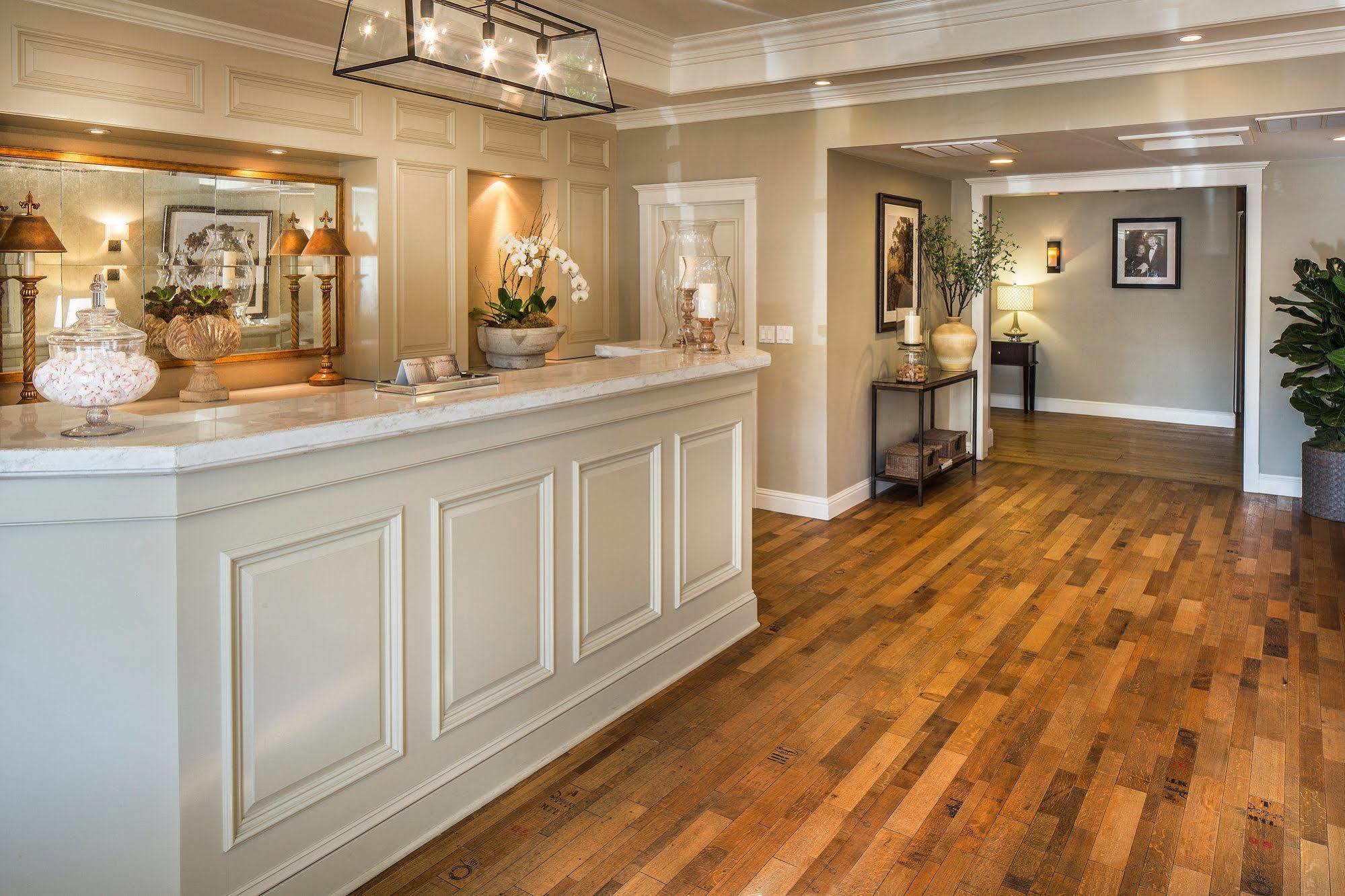 Fess Parker Wine Country Inn Los Olivos Exterior photo