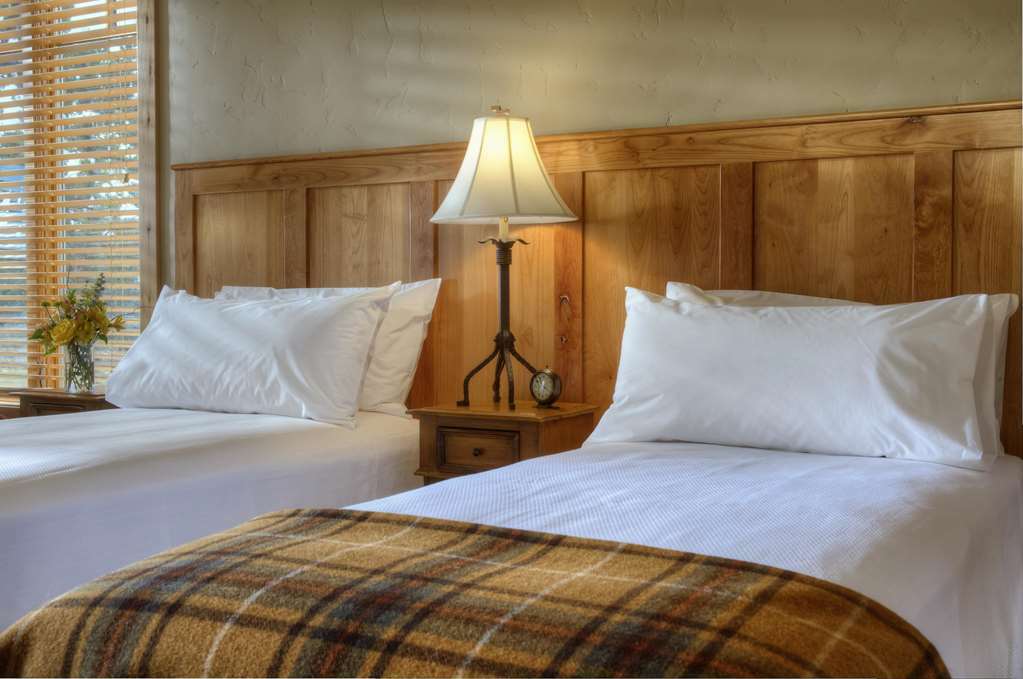 Fess Parker Wine Country Inn Los Olivos Room photo