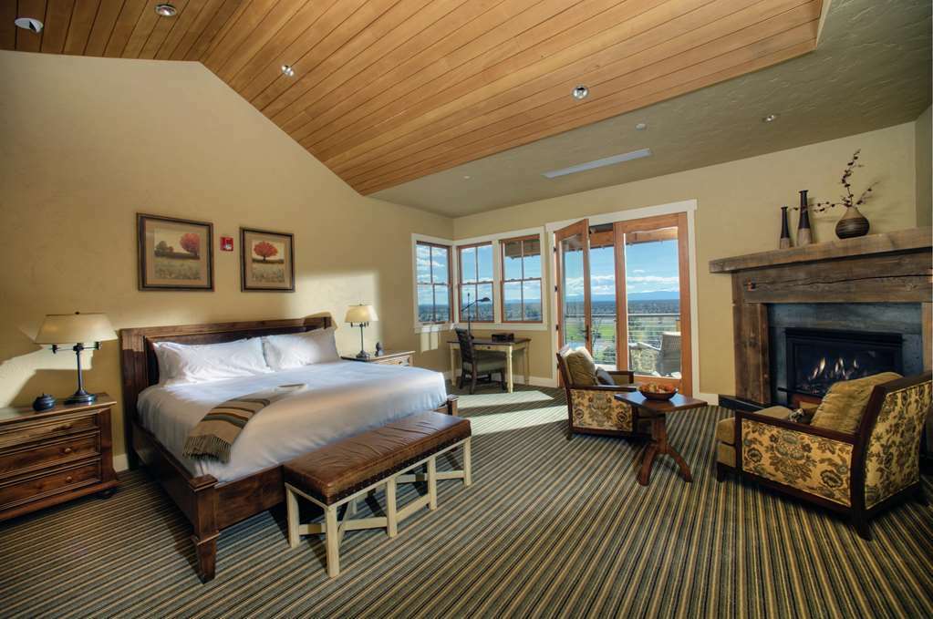 Fess Parker Wine Country Inn Los Olivos Restaurant photo